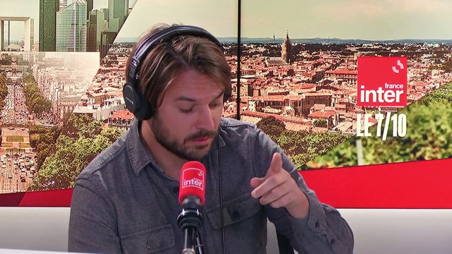 Arrêts-maladies des fonctionnaires : Manuel Bompard juge la mesure scandaleuse