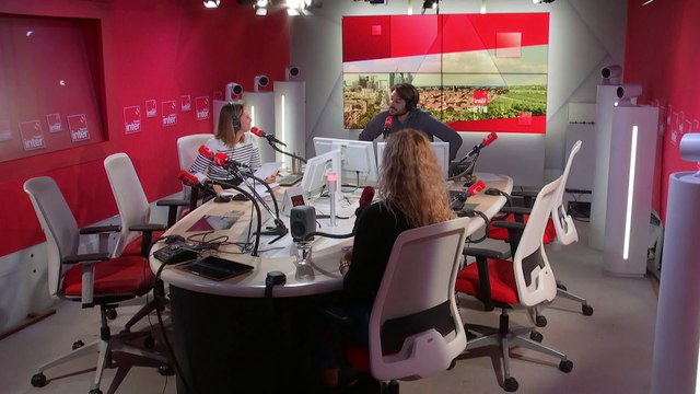 Delphine de Vigan : Parler de la figuration au cinéma, c'est parler de nous tous