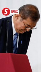 Japan PM Ishiba vows to reform Liberal Democratic Party after election drubbing