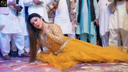 Chahat Baloch LATEST 2024 Bollywood Dance Performance EVER