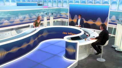 « Edouard Philippe redoutait la trahison » : comment l’ancien Premier Ministre a participé à l’adaptation de son livre en série