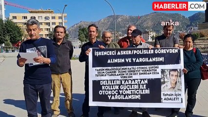 Kardeşi İçin Adalet İsteyen Zeynel Nihadioğlu: "Üç Günde Hayatı Karartılan Depremzede İşçinin Ölümüne Sebep Olanlar Yargılanmalıdır"