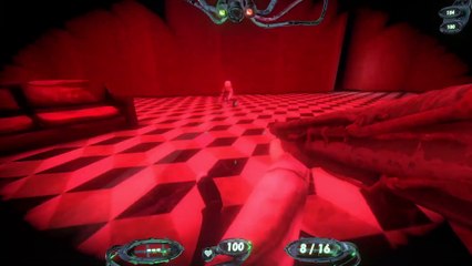 Im Trailer bekommt ihr einen Vorgeschmack auf die 1v1-Duelle in dem neuen Shooter „Straftat“