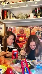 Spooky & Delicious: Halloween Tasting Experience 🎃