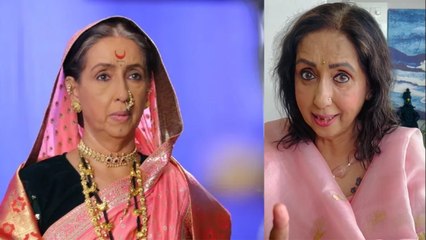 Neena Kulkarni After Demise Fake News Angry Reaction Viral, Says ‘Im Alive’ In Social Media Post