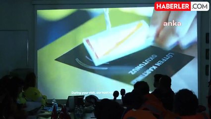 Anagold Madencilik Kapılarını Gazetecilere Açtı: "Gerekli Önlemleri Aldık, Yeniden Faaliyete Geçtiğimizde Yığın Liç Yöntemi Kullanılmayacak"