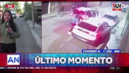 Militar retirado se defendió de un robo y mató a un ladrón