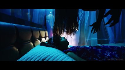 Bhooth Bangla - Official Trailer _ Akshay Kumar, Vidya Balan, Paresh Rawal, Priyadarshan _ 2025