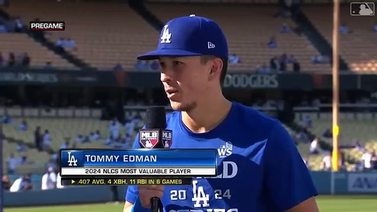 Yankees vs. Dodgers World Series Game 2 Highlights (10/26/24) | MLB Highlights