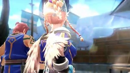 Ys X Nordics - Launch Trailer