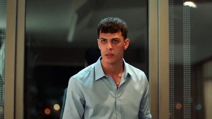 مسلسل المتوحش 2 الحلقة 35 الخامسة والثلاثون مدبلجة