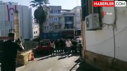 KKTC'de Yenidoğan Yoğun Bakımında Alkol Skandalı: 5 Hemşire Tutuklandı