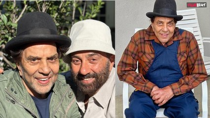 Veteran actor Dharmendra की तबीयत खराब ! Sunny Deol  की पोस्ट ने बढ़ाई Fans की चिंता| FilmiBeat