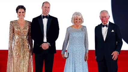 Royal Daily Ritual Revealed is of ‘Primary Importance’ and Involves Cake!