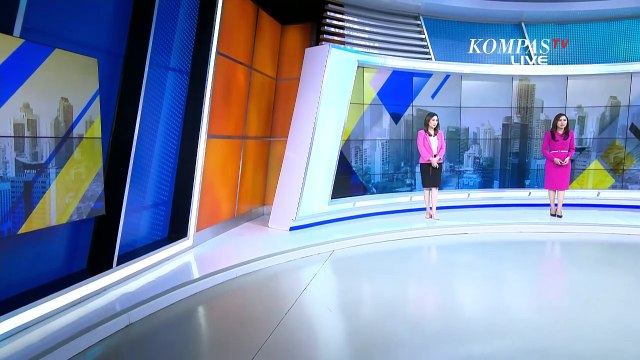 Saling Serang Israel-Hizbullah Semakin Memanas, Warga Sipil di Lebanon Berjatuhan