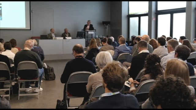 Al via il 14 Convegno Nazionale sulle malattie mitocondriali