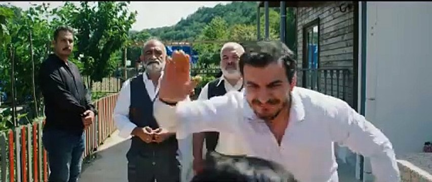 Geniş Aile 4: Cevahir & Ulvi Fragman