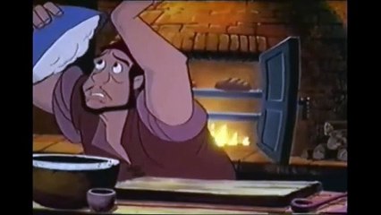 Historia Infantiles de la Biblia Pan del cielo