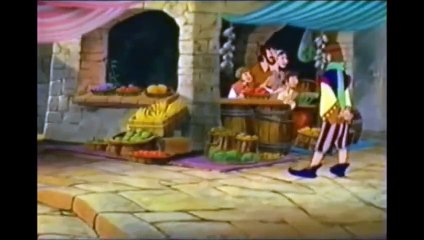 Historia Infantiles de la Biblia El Hijo Prodigo