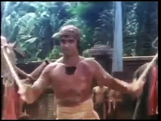 Badai Laut Selatan (1991) | Kanta Indah Film