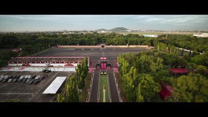 Amaran - Official Trailer 🎬