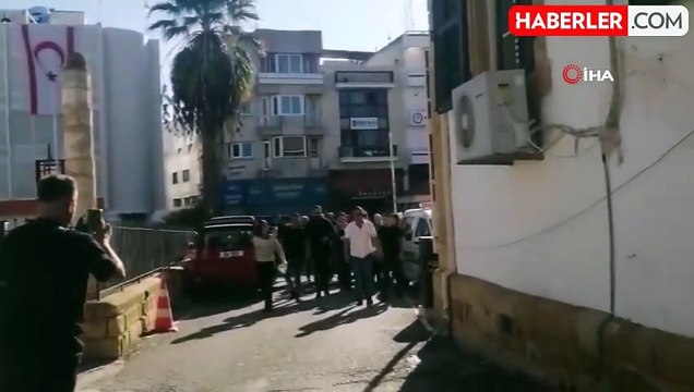 KKTC'de Yenidoğan Yoğun Bakımında Alkol Skandalı: 5 Hemşire Tutuklandı