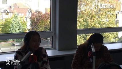 Sabahiyat AraBel - L'intégrale du 28-10-2024
