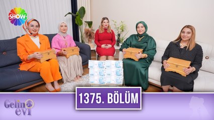 Gelin Evi 1375. Bölüm | 28 Ekim 2024