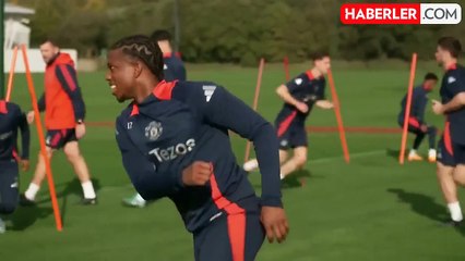 Manchester United, Erik ten Hag ile yollarını ayırdı