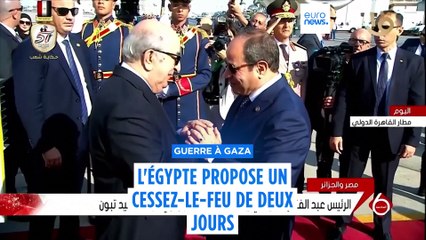 L’info du jour | 28 octobre - Mi-journée