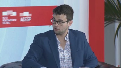 Intervención completa Jayson Granger en AS deporte en positivo
