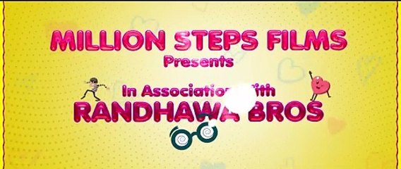 Chor Dil (Trailer) Jagjeet Sandhu _ Jangvir Singh _  Punjabi Movie 2024 _ Movie In Cinema 25 Oct