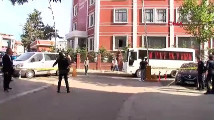 İstanbul - Yenidoğan çetesi davası: Sanıklar 18 Kasım'da hakim karşısına çıkacak