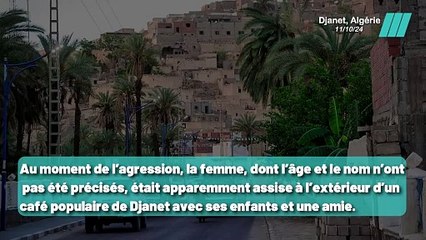 Une Suisse Tuée Sous les Yeux de ses Enfants