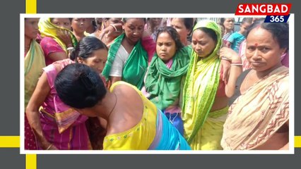 অন্ধবিশ্বাসৰ বলি।।Superstation