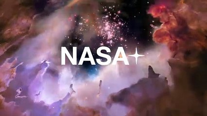 Top NASA+ Shows to Watch This Fall 2024 🚀