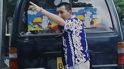 House Of The Damned - 屍氣逼人 (1999) Hong Kong Full Movie