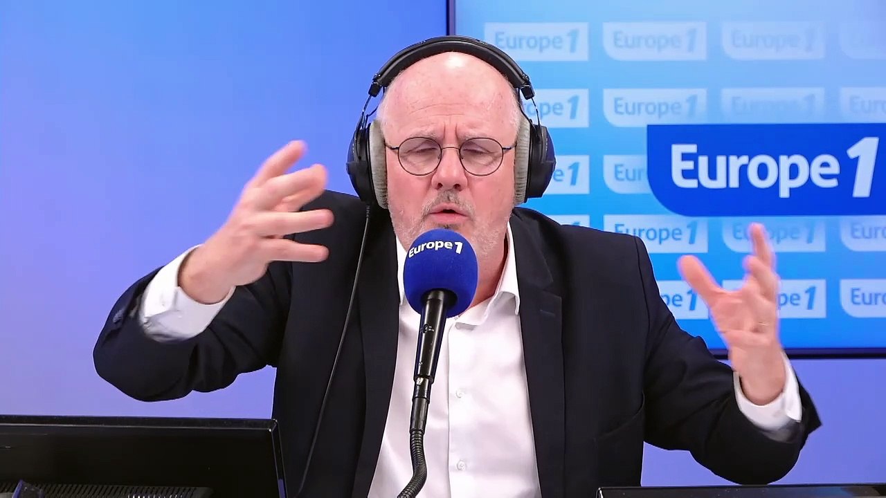 Olivier de Lagarde et vous - Le livre de Bardella interdit de publicité dans les gares : le vif échange entre un syndicaliste SNCF et l'animateur