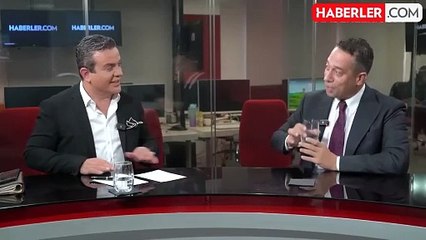 CHP'li Başarır: Erdoğan üniversitede dersime girdi, 'Ne avukat olacaksın manken olsana' dedi