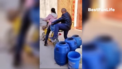 Best Funny Videos  - Hilarious People's Life ｜  Try Not To Laugh - Best Fun Life #1 #funny #fails #laugh #compilation