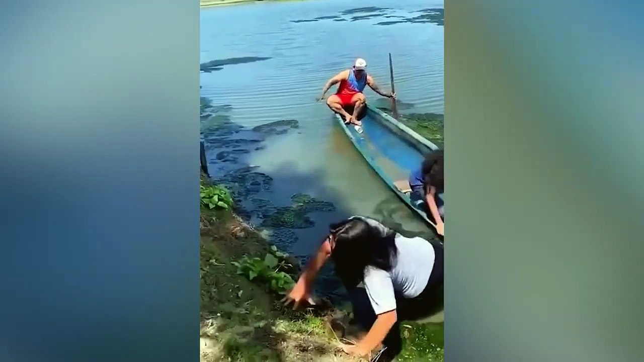 Funny & Hilarious People's Life  #05 ｜ Funny Fails compilation 2024 - Try not to Laugh #funny #fails #laugh