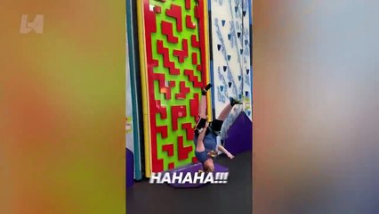 Best Fails Of The Week - Funniest Fail Videos #fails #laugh #viral #funny