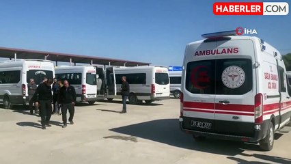 Eşi Tarafından Otogarda Vurulan 3 Çocuk Annesi Hayatını Kaybetti