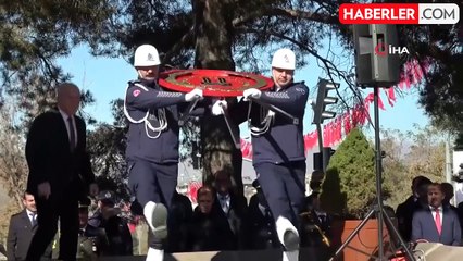 Erzurum'da Cumhuriyet Bayramı Kutlamaları Başladı