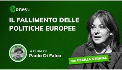 Migranti, «la causa di questo naufragio sta nel fallimento delle politiche europee»: l'intervista a Cecilia Strada