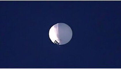 Pallone spia cinese nei cieli Usa: cos'è, a cosa serve e perché preoccupa tanto il Pentagono