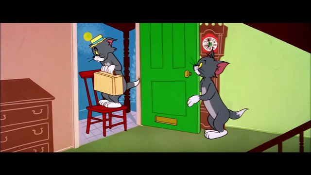 Tom & Jerry | Spooktacular Moments!  | Halloween | Classic Cartoon Compilation - A Spooky Adventure for All Ages!