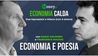 Economia Calda - Economia e poesia