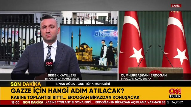 SON DAKİKA! İddianame kabul edildi: 'Yenidoğan' çetesi 18 Kasım'da mahkemede | EN SON HABER...