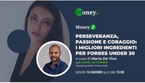 Perseveranza, passione e coraggio: i migliori ingredienti per Forbes Under 30. Intervista a Daniel Settembre